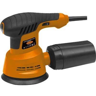 LEVIGATRICE ROTOORBITALE I.S. 280WATT