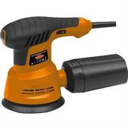 LEVIGATRICE ROTOORBITALE I.S. 280WATT