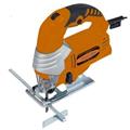 SEGHETTO ALTERNATIVO 50017 650WATT