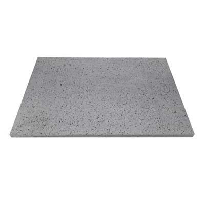 PIASTRA IN PIETRA LAVICA 40x50x2CM