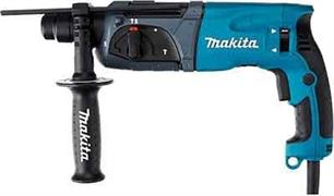 TASSELLATORE SDS-PLUS 'HR2470' MAKITA 780WATT