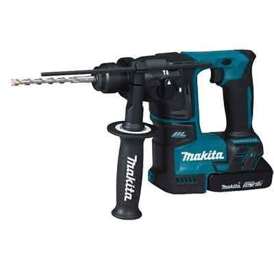 TASSELLATORE SDS-PLUS A BATTERIA 'DHR171RTJ' MAKITA