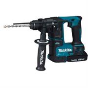 TASSELLATORE SDS-PLUS A BATTERIA 'DHR171RTJ' MAKITA