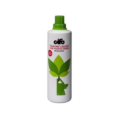 GRANVERDE CONCIME PIANTE VERDI ML 1000