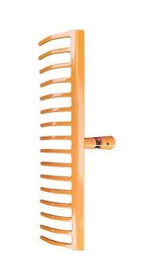 RASTRELLO 14 DENTI