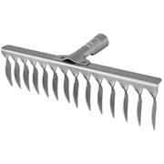 RASTRELLO 16 DENTI (SARCHIATORE)