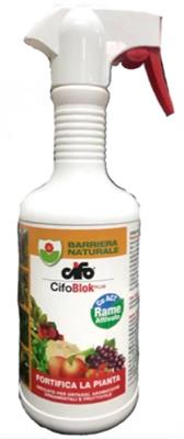 CIFOBLOK PLUS ML500