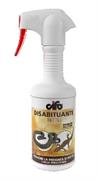 DISABITUANTE RETTILI SPRAY ML500