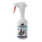 DISABITUANTE PICCIONI SPRAY ML500