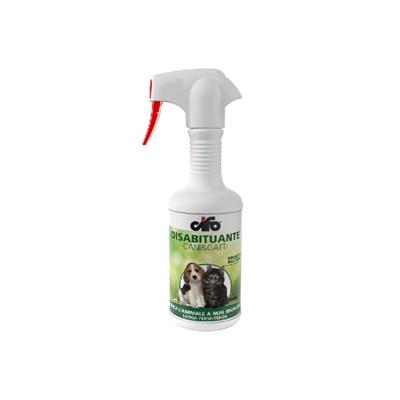 DISABITUANTE CANI E GATTI ML500