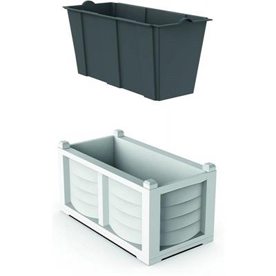 KIT ARREDO BIANCO