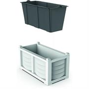 KIT ARREDO BIANCO