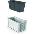 KIT ARREDO BIANCO