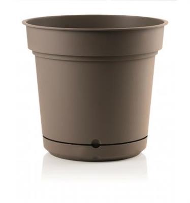 HYDRAL ELEMENTS VASO 28CM BRUNO