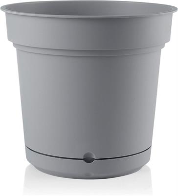 HYDRAL ELEMENTS VASO 58CM FOG GRAY