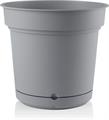 HYDRAL ELEMENTS VASO 58CM FOG GRAY