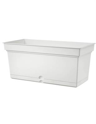 AQUA ELEMENTS FIORIERA 98CM BIANCO