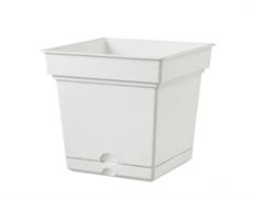 STILL ELEMENTS VASO 38CM BIANCO