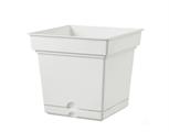 STILL ELEMENTS VASO 38CM BIANCO