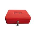 CASSETTA PORTA VALORI MM.200X16X90