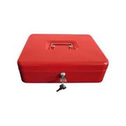 CASSETTA PORTA VALORI MM.250x180x90