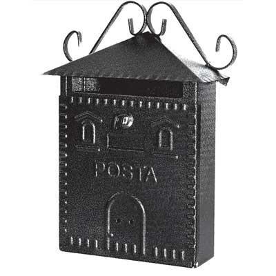 CASSETTA POSTALE RUSTICA RESIDENCE MM 30