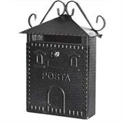 CASSETTA POSTALE RUSTICA RESIDENCE MM 30