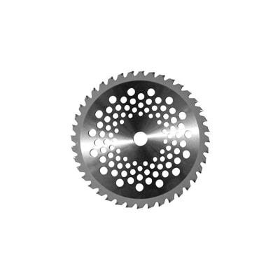 DISCO PER DECESPUGLIATORE 'WIDIA' Ø MM.255x2,0 40 DENTI
