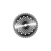 DISCO PER DECESPUGLIATORE 'WIDIA' Ø MM.255x2,0 40 DENTI
