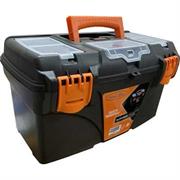 CASSETTA PORTAUTENSILI CHIUSURA PLASTICA 43x25x23,8CM