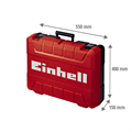 VALIGETTA BMC E-BOX M55/40