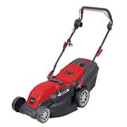 RASAERBA ELETTRICO 'LE25427 D' 42.7CC