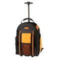 ZAINO/TROLLEY PORTA UTENSILI CM52x35x21