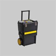 TROLLEY PORTAUTENSILI 2IN1 47x27x63H