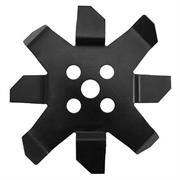 DISCO PER DECESPUGLIATORE 'SHARK' 250x25