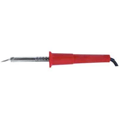 SALDATORE ELETTRICO A STILO PUNTA CURVA  60WATT