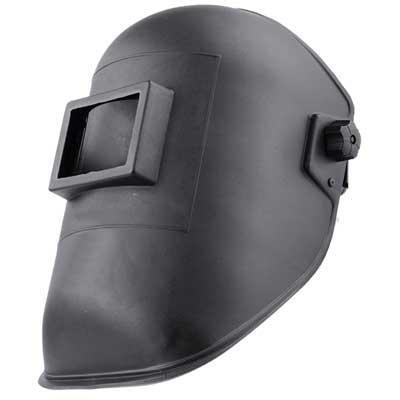 MASCHERA SALDATORE A CASCO