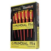 SET GIRAVITI ISOLATI 5PZ MUNDIAL