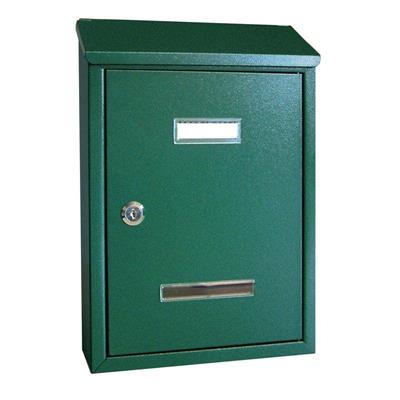 CASSETTA POSTALE PRIMA MAXI VERDE