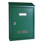 CASSETTA POSTALE PRIMA MAXI VERDE
