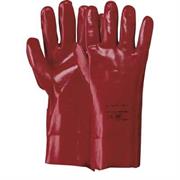 GUANTO IMPREGNATO PVC TG.10