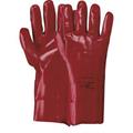 GUANTO IMPREGNATO PVC TG.10