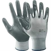GUANTO IN NITRILE TG. 9