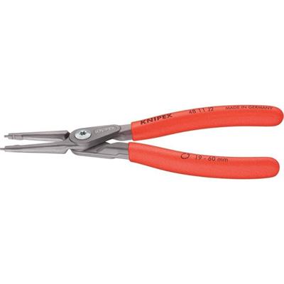 PINZA PER ANELLI DI SICUREZZA KNIPEX 140