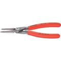 PINZA PER ANELLI DI SICUREZZA KNIPEX 140
