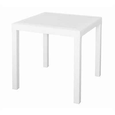 TAVOLO DALLAS BIANCO