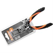 PINZA ANELLI INTERNI BECCHI PIEGATI 'KENDO' MM180