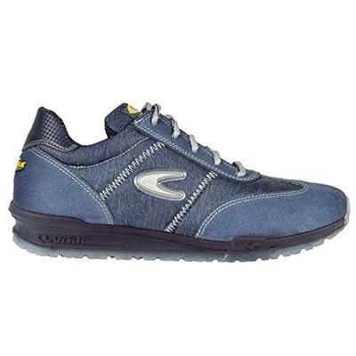 SCARPA BREZZI S1 P SRC N°44