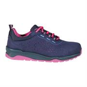 SCARPA BODY S1 BLU/TESS FUXIA N°37