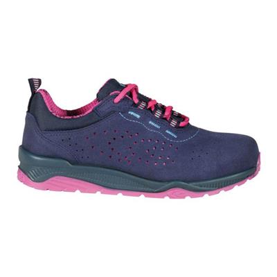 SCARPA BODY S1 BLU/TESS FUXIA N°40